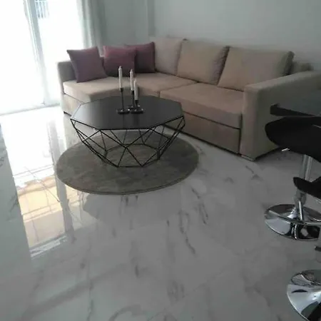 Luxurious In The Heart Of Appartamento
