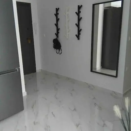 Luxurious In The Heart Of Appartamento Salonicco