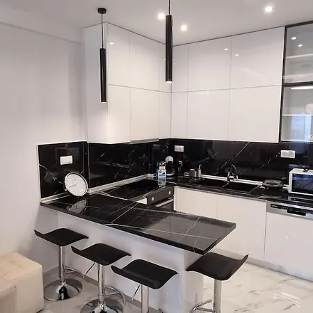 Luxurious In The Heart Of Appartamento