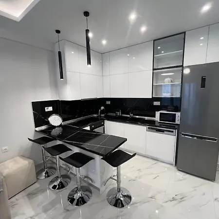 Luxurious In The Heart Of Appartamento