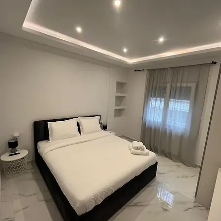 Appartamento Luxurious In The Heart Of Salonicco