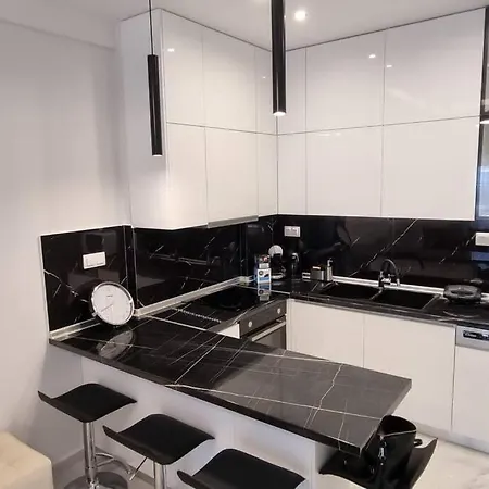 Luxurious In The Heart Of Appartamento Salonicco