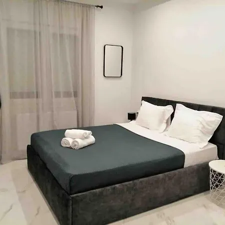 Appartamento Luxurious In The Heart Of