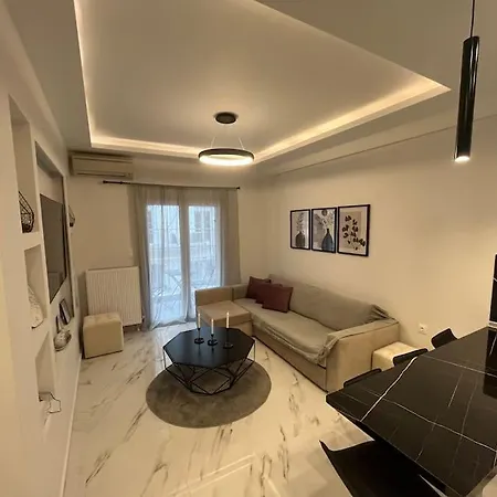 Luxurious In The Heart Of * Salonicco