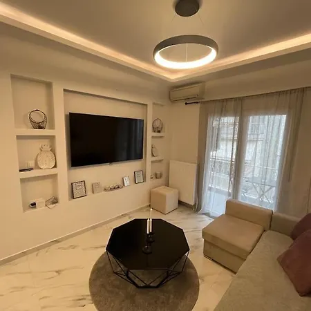 Luxurious In The Heart Of Appartamento *